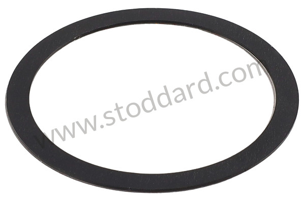 99A001038876 - ADDITIONAL METAL RING FOR MAGNETIC PHONE HOLDER FOR PHONES NOT EQUIPPED WITH MAGSAFE for Porsche 996 Gt3 / Gt3-1 &bull; 2000 &bull; 996 Gt3 &bull; Coupe &bull; Manual Gearbox, 6 Speed