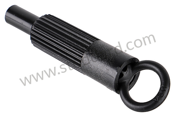 99A001039136 - CENTRING TOOL FOR CLUTCH DISC for Porsche 