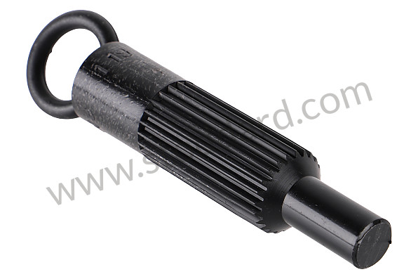 99A001039136 - CENTRING TOOL FOR CLUTCH DISC for Porsche 