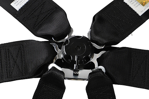 99A001039154 - REPA 6-POINT HARNESS for Porsche 996 Gt3 / Gt3-1 &bull; 2000 &bull; 996 Gt3 &bull; Coupe &bull; Manual Gearbox, 6 Speed