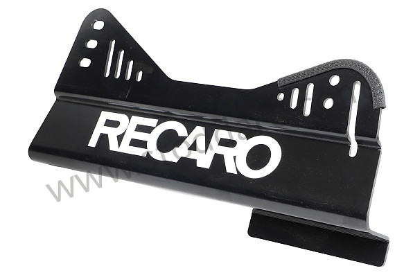 99A001039276 - RECARO STEEL SIDE MOUNT SET for Porsche 