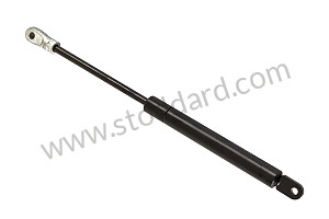 GAS-FILLED STRUT 3 Versions available for this part