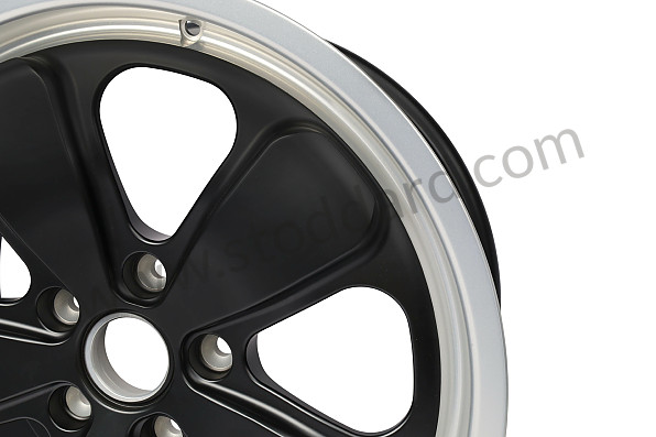 99A001039817 - ORIGINAL FUCHS RIM 20 X 9 INCHES for Porsche 