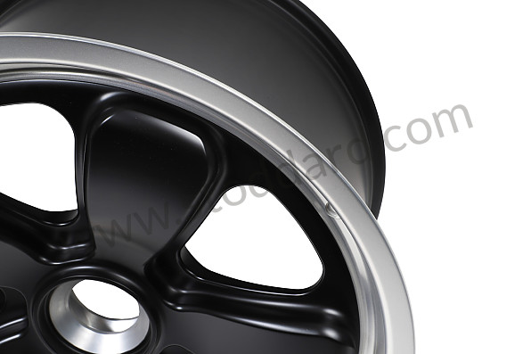 99A001039822 - ORIGINAL FUCHS RIM 20 X 12 INCHES for Porsche 