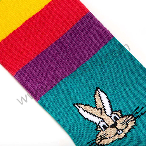 99A001040777 - 935 PACK RACING LEGENDS SOCKS - M 36-40 for Porsche 