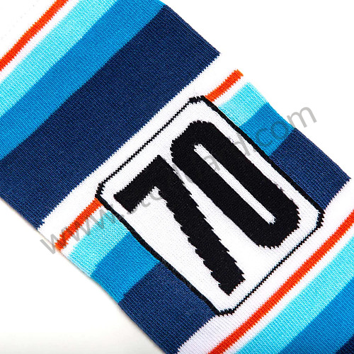 99A001040777 - 935 PACK RACING LEGENDS SOCKS - M 36-40 for Porsche 
