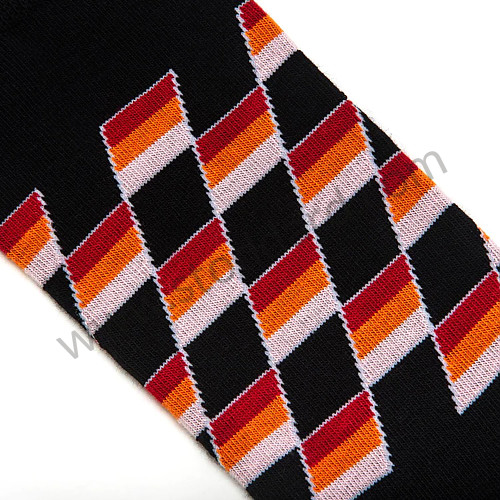 99A001040777 - 935 PACK RACING LEGENDS SOCKS - M 36-40 for Porsche 