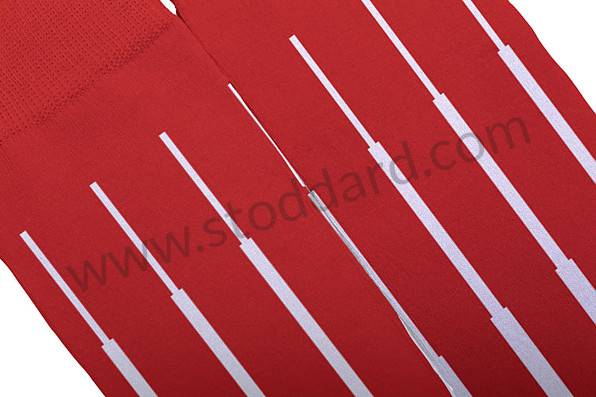 99A001040782 - 917 K SOCKS - M 36-40 for Porsche 