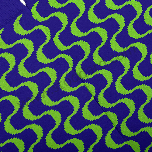 99A001040785 - 917 "THE HIPPIE" SOCKS - L 41-46 for Porsche 