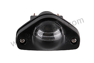 LED PLATE LIGHTING LED (99A001040815)