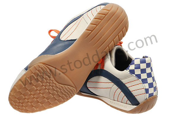 99A001041615 - OIL RACING SNEAKER for Porsche 