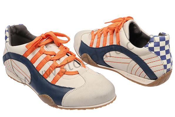 99A001041615 - OIL RACING SNEAKER for Porsche 