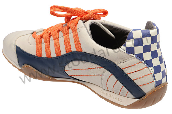 99A001041615 - OIL RACING SNEAKER for Porsche 