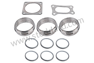 KIT JOINT ECHAPPEMENT 964  (99A001041641)