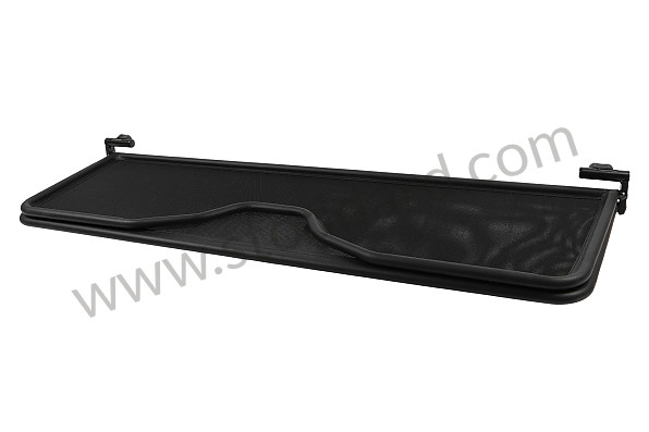 99A001042063 - WIND SHIELD for Porsche 993 &bull; 1994 &bull; 993 Carrera 2 &bull; Coupe &bull; Manual Gearbox, 6 Speed