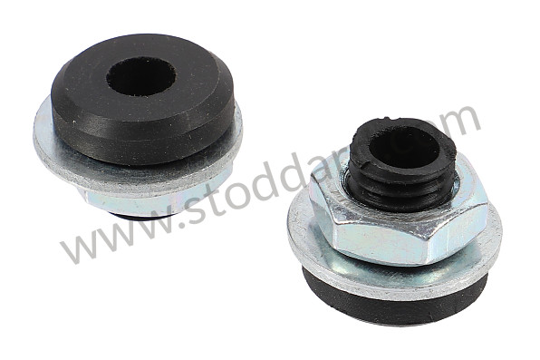99A001042063 - WIND SHIELD for Porsche 993 &bull; 1994 &bull; 993 Carrera 2 &bull; Coupe &bull; Manual Gearbox, 6 Speed