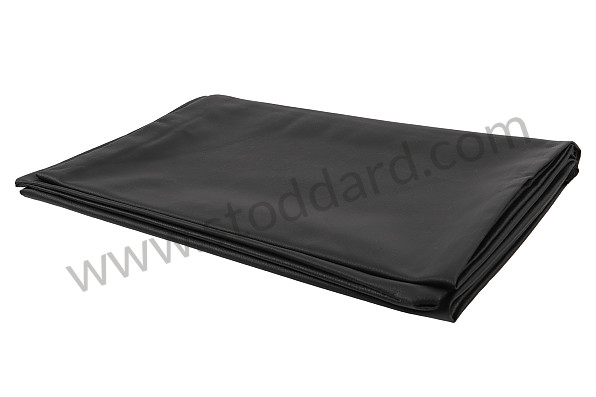 99A001042067 - WIND SHIELD for Porsche 993 &bull; 1994 &bull; 993 Carrera 2 &bull; Cabrio &bull; Automatic Gearbox