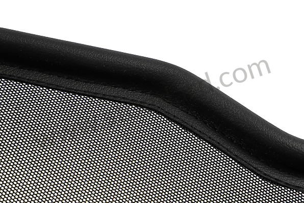 99A001042067 - WIND SHIELD for Porsche 993 &bull; 1994 &bull; 993 Carrera 2 &bull; Cabrio &bull; Automatic Gearbox
