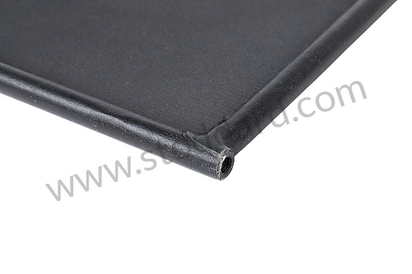 99A001042069 - WIND SHIELD for Porsche 964 &bull; 1993 &bull; 964 Carrera 2 &bull; Speedster &bull; Automatic Gearbox