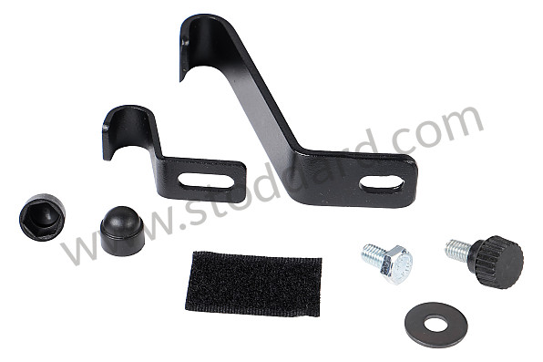 99A001042072 - WIND SHIELD for Porsche 356B T6 &bull; 1961 &bull; 1600 S (616/12 T6) &bull; Roadster B T6 &bull; Manual Gearbox, 4 Speed