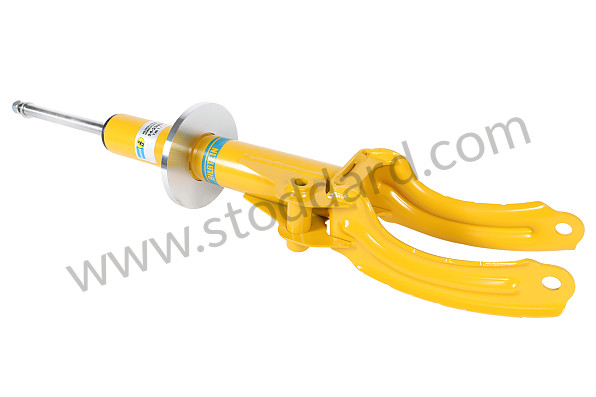 99A001043195 - BILSTEIN SPORT FRONT SHOCK ABSORBER for Porsche 
