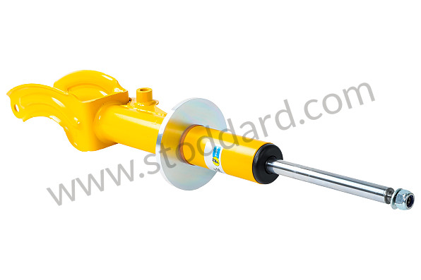 99A001043196 - BILSTEIN SPORT FRONT SHOCK ABSORBER for Porsche 