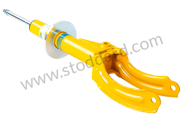 99A001043196 - BILSTEIN SPORT FRONT SHOCK ABSORBER for Porsche 