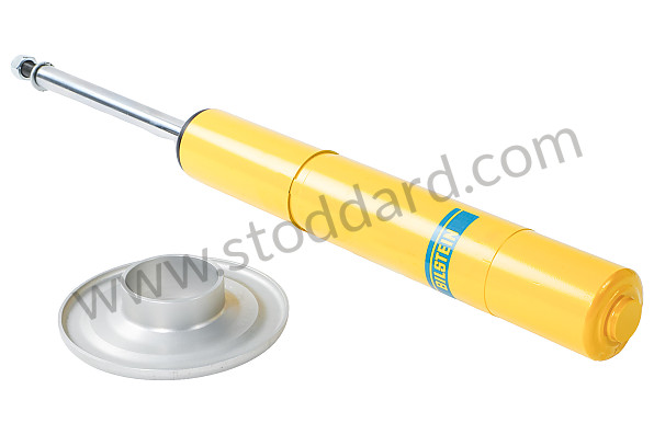 99A001043197 - BILSTEIN SPORT FRONT SHOCK ABSORBER for Porsche 