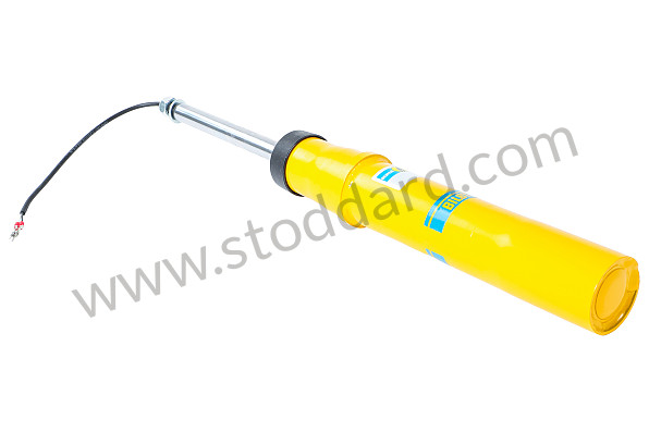 99A001043199 - BILSTEIN SPORT FRONT SHOCK ABSORBER for Porsche 