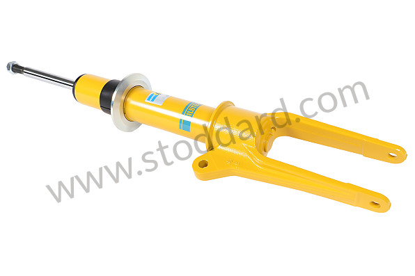 99A001043203 - BILSTEIN SPORT FRONT SHOCK ABSORBER for Porsche 