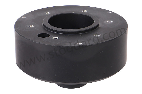 99A001048283 - EXTENDED FLYWHEEL HUB for Porsche 911 70-73 &bull; 1972 &bull; 2.4S &bull; Coupe &bull; Manual Gearbox, 4 Speed