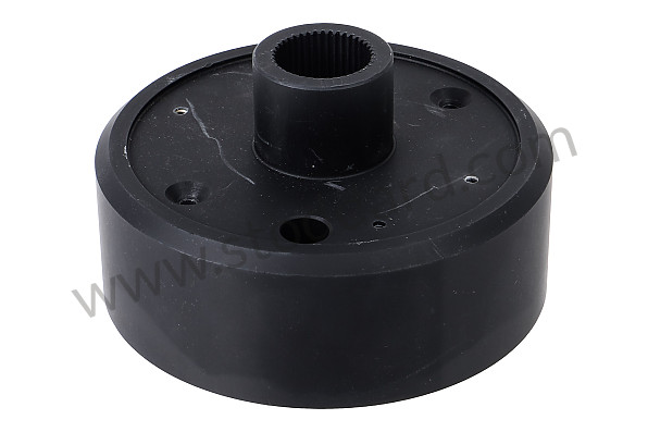 99A001048283 - EXTENDED FLYWHEEL HUB for Porsche 911 70-73 &bull; 1972 &bull; 2.4S &bull; Coupe &bull; Manual Gearbox, 4 Speed