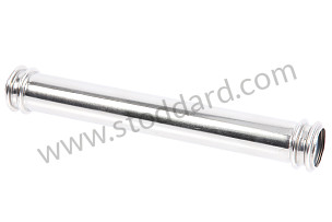 OIL TUBE ORIGINAL, NON-TELESCOPIC RETURN TUBE / STAINLESS STEEL (99A001049834)