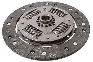 DRIVE PLATE Adaptive / adaptable (99A001052331)