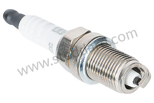 SPARK PLUG CHAMPION  (99A001052569)