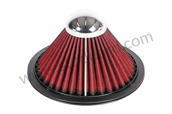 99A001053893 - DIRECT INTAKE KIT for Porsche 993 &bull; 1994 &bull; 993 Carrera 2 &bull; Coupe &bull; Manual Gearbox, 6 Speed