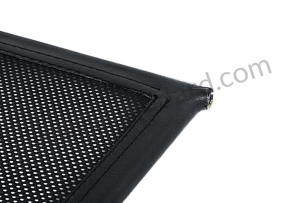 99A001055236 - WIND SHIELD (ALL-IN-ONE) for Porsche 964 &bull; 1992 &bull; 964 Carrera 2 &bull; Cabrio &bull; Automatic Gearbox