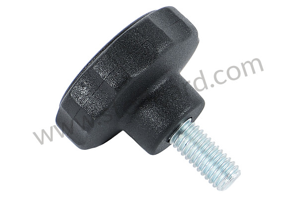 99A001055237 - WIND SHIELD (ALL-IN-ONE) for Porsche 944 89-91 &bull; 1990 &bull; 944 S2 &bull; Cabrio &bull; Manual Gearbox, 5 Speed