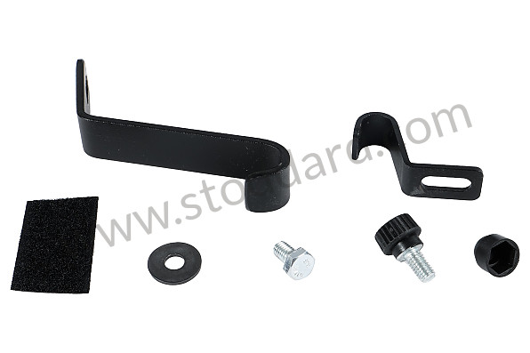 99A001055240 - WIND SHIELD for Porsche 356C &bull; 1963 &bull; 1600 C (616/15) &bull; Cabrio C &bull; Manual Gearbox, 4 Speed