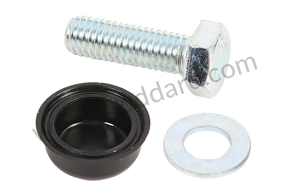 99A001055241 - WIND SHIELD for Porsche 964 &bull; 1993 &bull; 964 Carrera 2 &bull; Speedster &bull; Automatic Gearbox