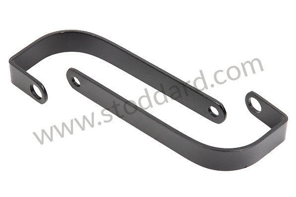 99A001055241 - WIND SHIELD for Porsche 964 &bull; 1993 &bull; 964 Carrera 2 &bull; Speedster &bull; Automatic Gearbox