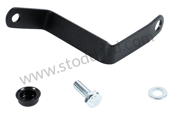 99A001055242 - WIND SHIELD for Porsche 993 &bull; 1994 &bull; 993 Carrera 2 &bull; Cabrio &bull; Automatic Gearbox