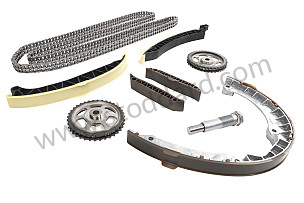 DISTRIBUTION KIT  (99A001055250)