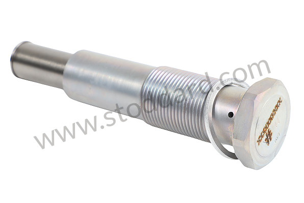 99A001055250 - DISTRIBUTION KIT for Porsche Cayenne 955 03-06 &bull; 2003 &bull; Cayenne S V8 &bull; Manual Gearbox, 6 Speed