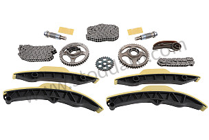 DISTRIBUTION KIT  (99A001055252)