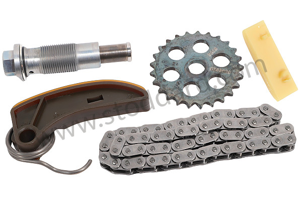 99A001055252 - DISTRIBUTION KIT for Porsche 997 09-12 &bull; 2010 &bull; 997 C2 &bull; Cabrio &bull; Pdk Gearbox