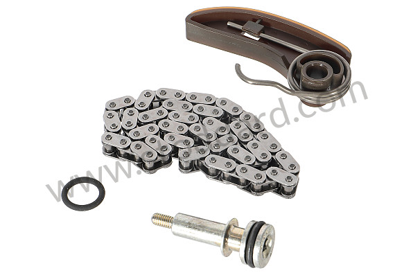 99A001055255 - DISTRIBUTION KIT for Porsche 997 Turbo 10-13 &bull; 2011 &bull; 997 Gt2 Rs &bull; Coupe &bull; Manual Gearbox, 6 Speed