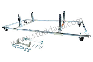 CHASSIS TROLLEY FOR 356  (99A001056619)