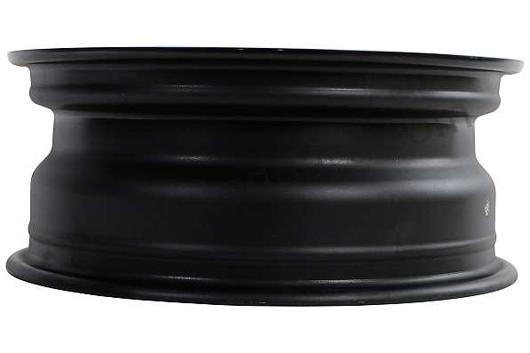 99A001059963 - 6X15 ET36 WHEEL WITH TUV APPROVAL for Porsche 