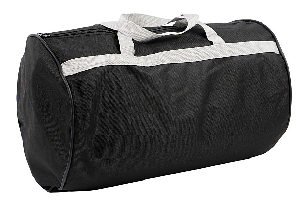 99A001062425 - Indoor Car Cover with Mirror Pockets - Black (996, 996T, 997, 997T, 718, 981, 981 SPYDER, 986, 987, 981C GT4, 987C) for Porsche Boxster 986 97-04 &bull; 2000 &bull; Boxster S 3.2 &bull; Cabrio &bull; Automatic Gearbox